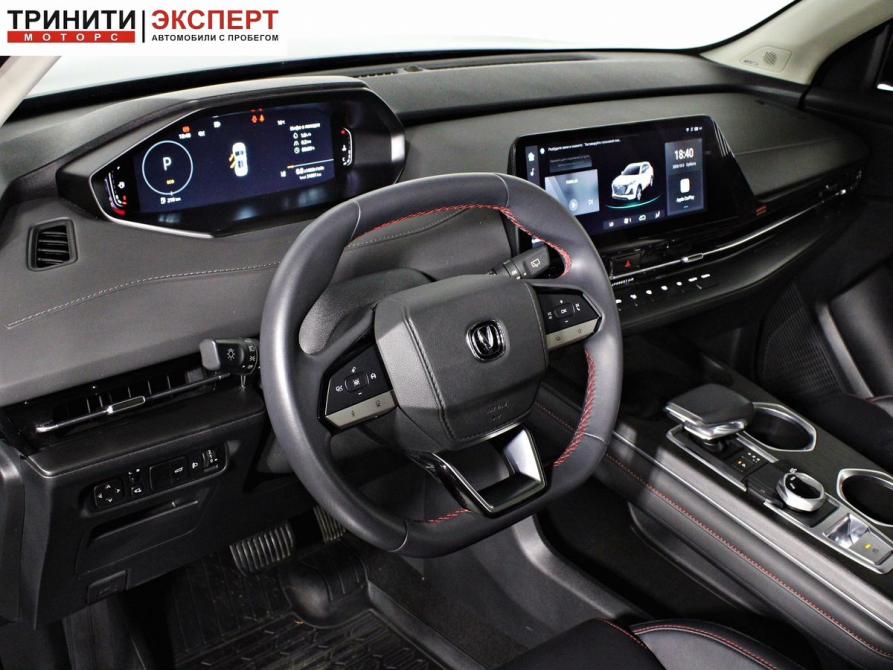 Changan CS55 Plus II Белгород  - изображение 10