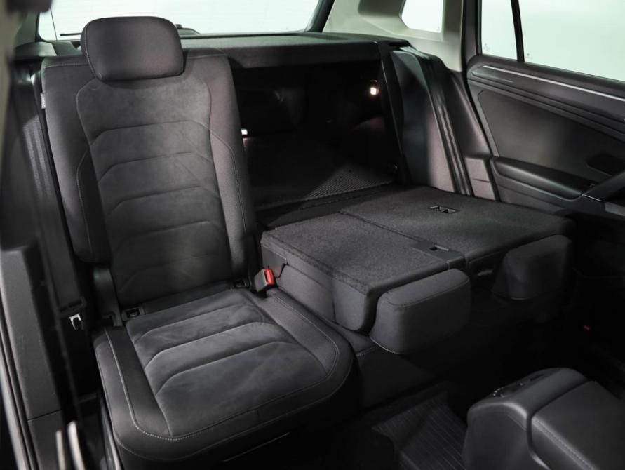 Volkswagen Tiguan II Санкт-Петербург  - изображение 29