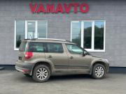 Skoda Yeti I Альметьевск  - изображение 13