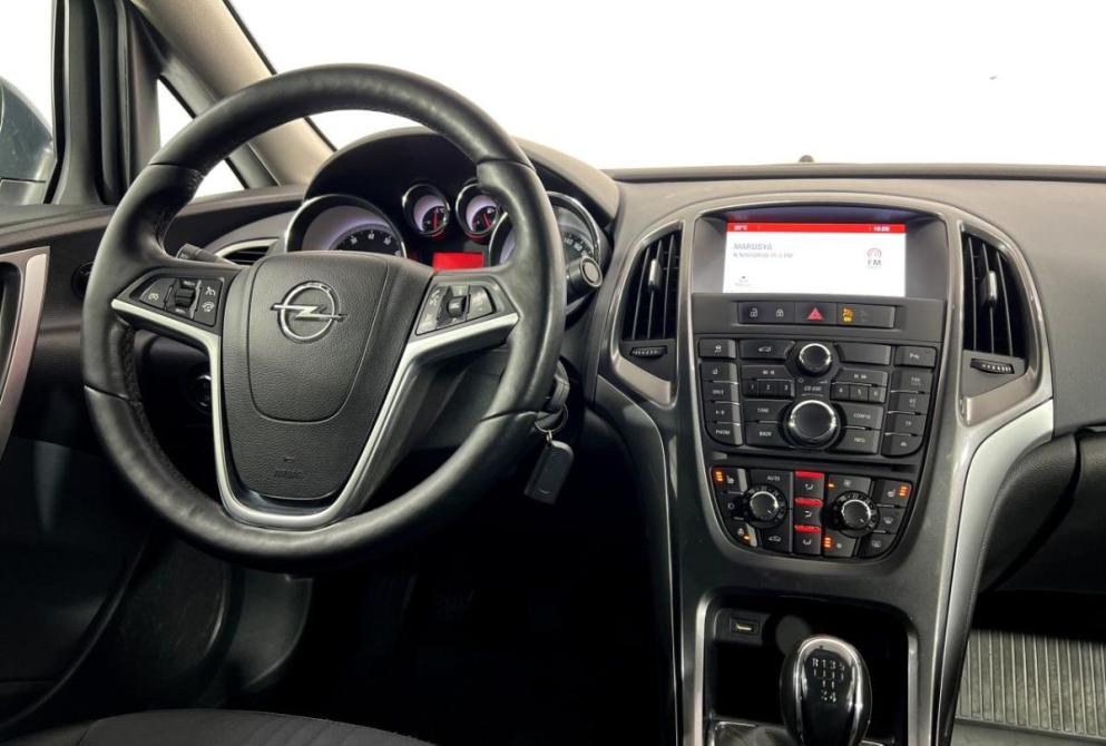 Opel Astra H Рестайлинг Нижний Новгород  - изображение 15