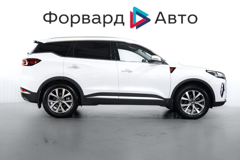 Chery Tiggo 7 Pro Max I Тюмень  - изображение 9