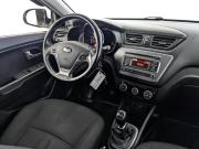 Kia Rio III Рестайлинг Москва  - изображение 50