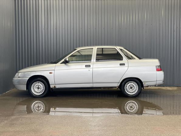 Lada (ВАЗ) 2110 с пробегом 2003 года, цена 200 000 рублей, 350000 км, седан, Автокод Объявления