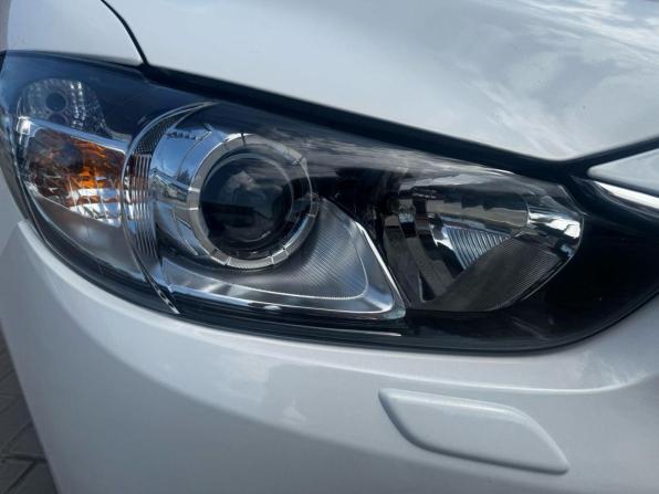 Mazda 6 III (GJ) с пробегом 2013 года, цена 1 419 900 рублей, 256550 км, седан, Автокод Объявления