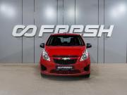 Chevrolet Spark III Воронеж  - изображение 18