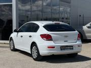 Chevrolet Cruze I Рестайлинг Самара  - изображение 21
