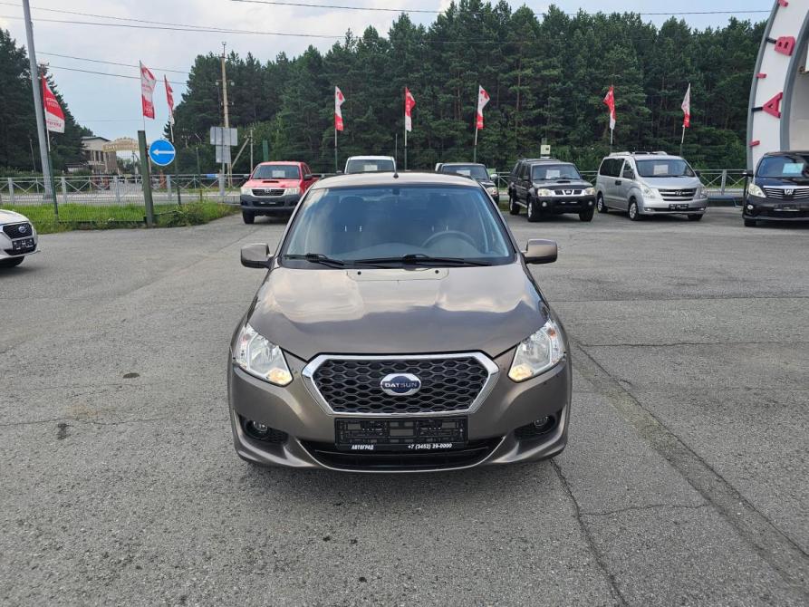 Datsun on-DO I Тюмень  - изображение 2