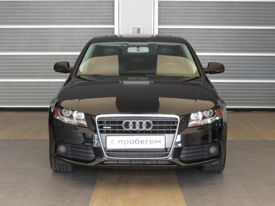 Audi A4 IV (B8) Санкт-Петербург  - изображение 19