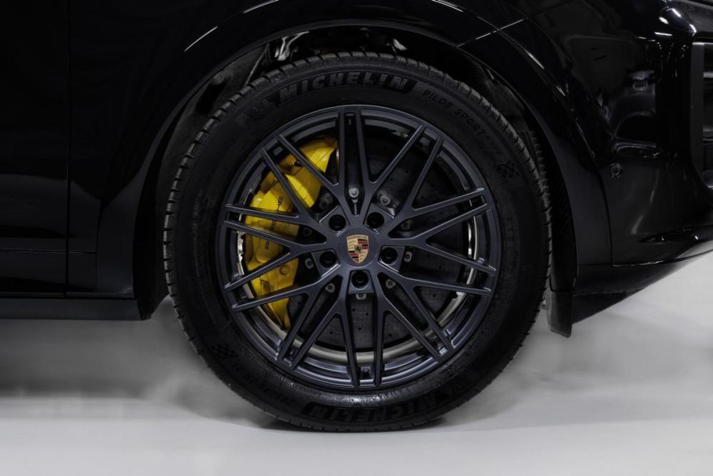 Porsche Cayenne III Рестайлинг Москва  - изображение 16