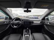 Chery Tiggo 4 I Рестайлинг Санкт-Петербург  - изображение 37