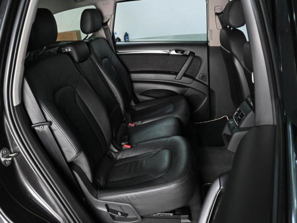 Audi Q7 I (4L) Рестайлинг с пробегом 2014 года, цена 2 329 000 рублей, 249776 км, внедорожник, Автокод Объявления