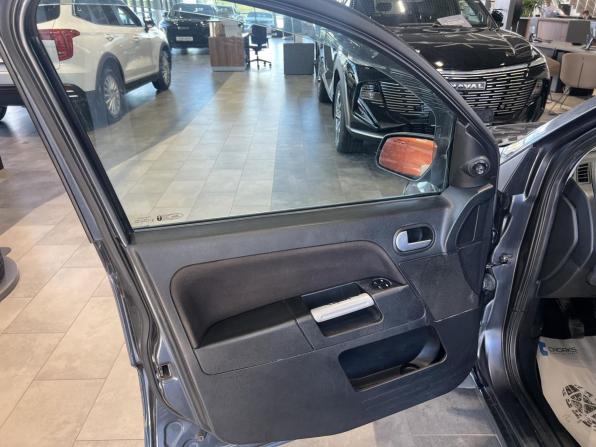 Ford Fusion I Рестайлинг с пробегом 2008 года, цена 449 000 рублей, 189151 км, хэтчбек, Автокод Объявления