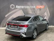 Kia Cerato IV Пермь  - изображение 31