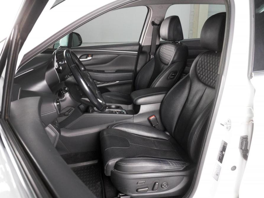 Hyundai Santa Fe IV Минеральные Воды  - изображение 10