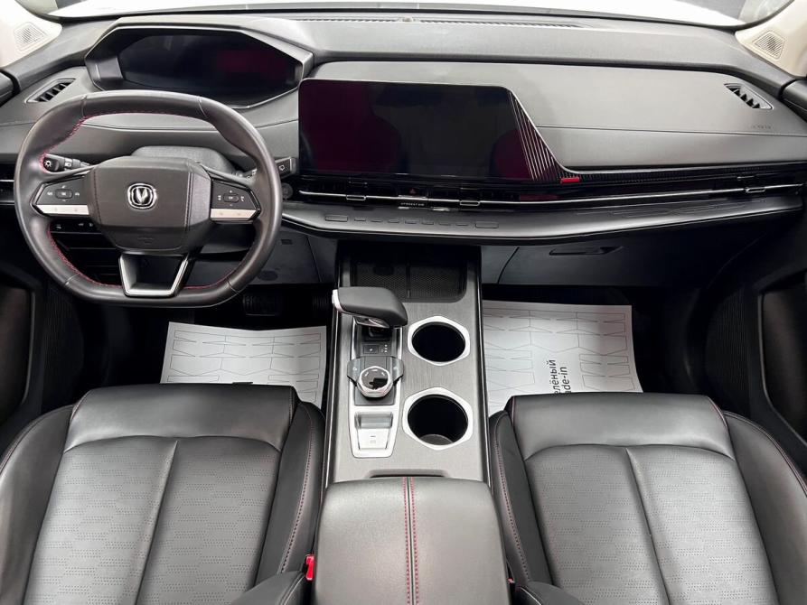 Changan UNI-S (CS55 Plus) I Тверь  - изображение 10