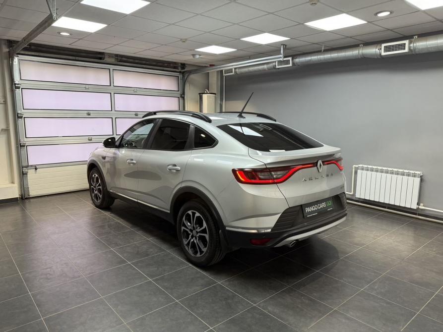 Renault Arkana I Тверь  - изображение 4