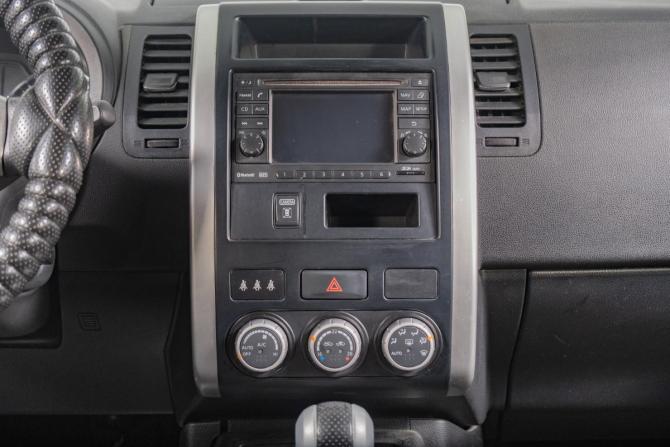 Nissan X-Trail II Рестайлинг с пробегом 2013 года, цена 1 549 000 рублей, 193500 км, внедорожник, Автокод Объявления