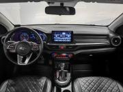 Kia Cerato IV Новосибирск  - изображение 34