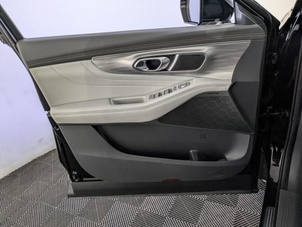 GAC GS8 II с пробегом 2023 года, цена 3 315 000 рублей, 42399 км, внедорожник, Автокод Объявления