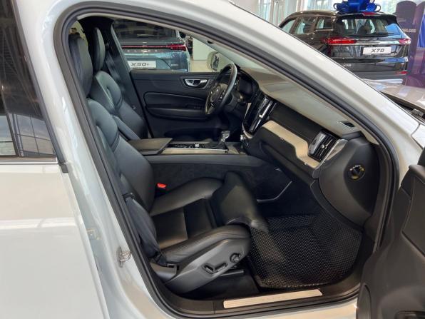 Volvo XC60 II с пробегом 2020 года, цена 4 255 900 рублей, 51059 км, внедорожник, Автокод Объявления