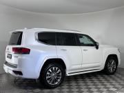 Toyota Land Cruiser 300 Series Ростов-на-Дону  - изображение 48