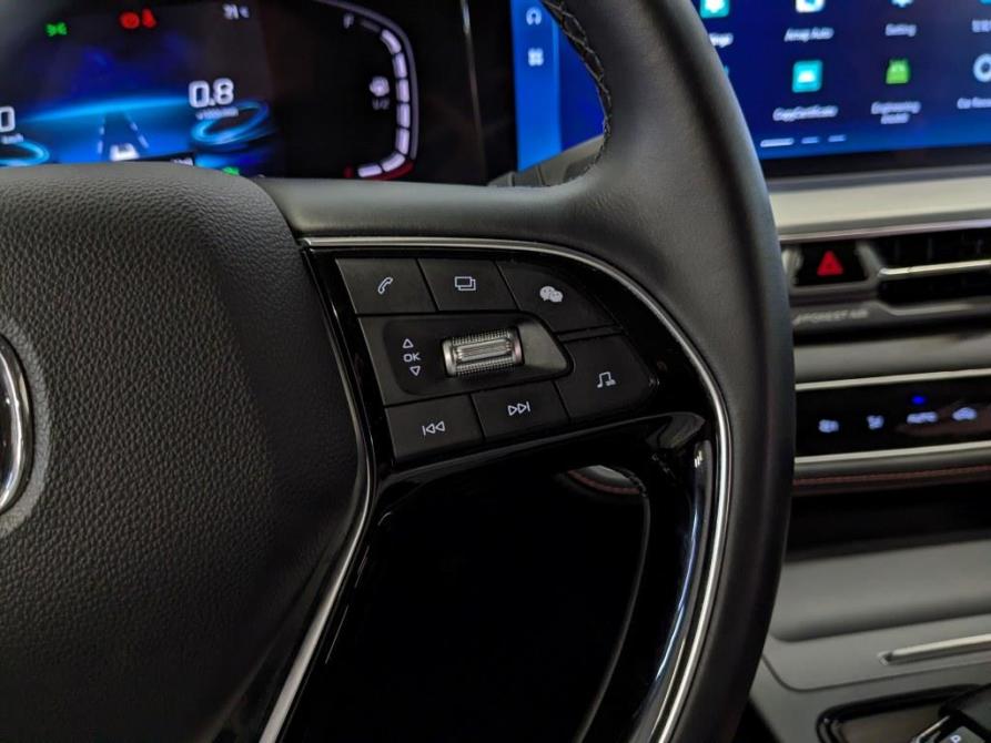 Changan CS75 Plus II Москва  - изображение 28