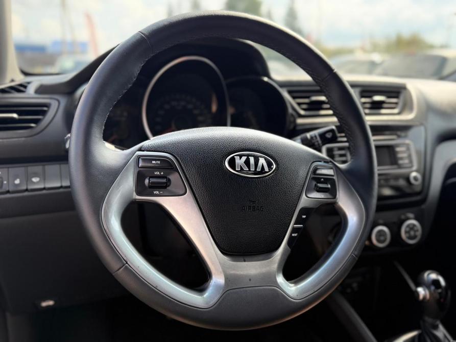 Kia Rio III Рестайлинг Альметьевск  - изображение 13