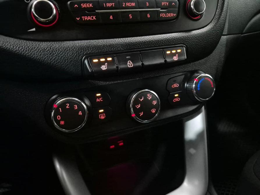 Kia Ceed II Альметьевск  - изображение 21