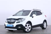 Opel Mokka I Омск  - изображение 27