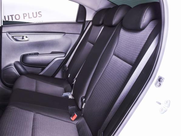Kia Rio IV Рестайлинг с пробегом 2021 года, цена 2 029 000 рублей, 21500 км, седан, Автокод Объявления