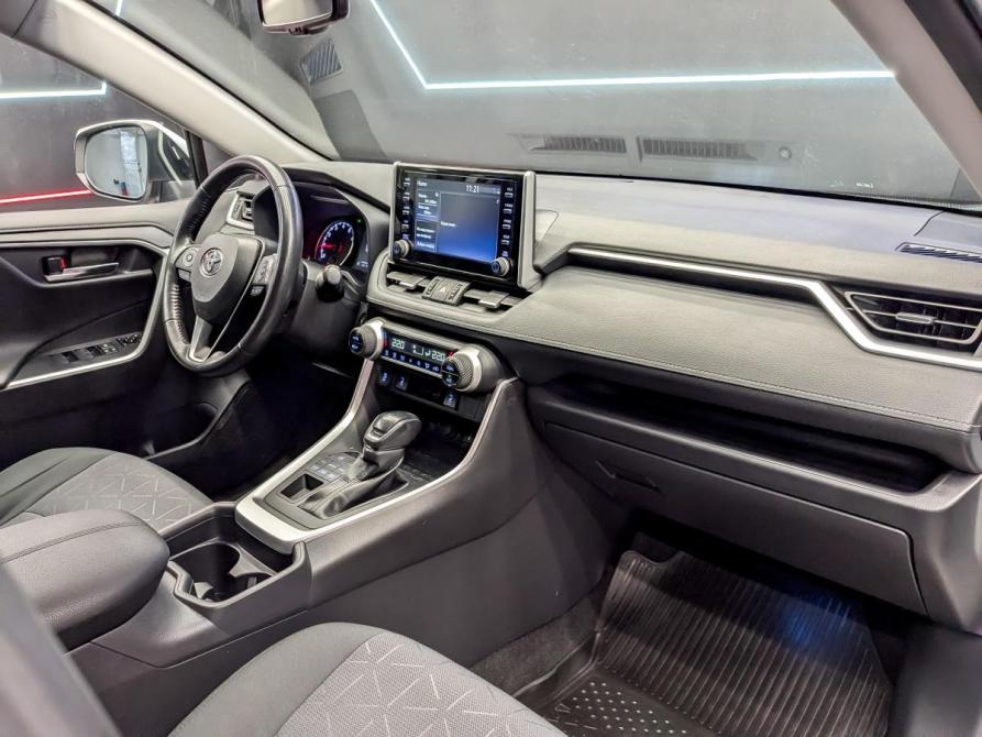 Toyota RAV4 V (XA50) Москва  - изображение 11