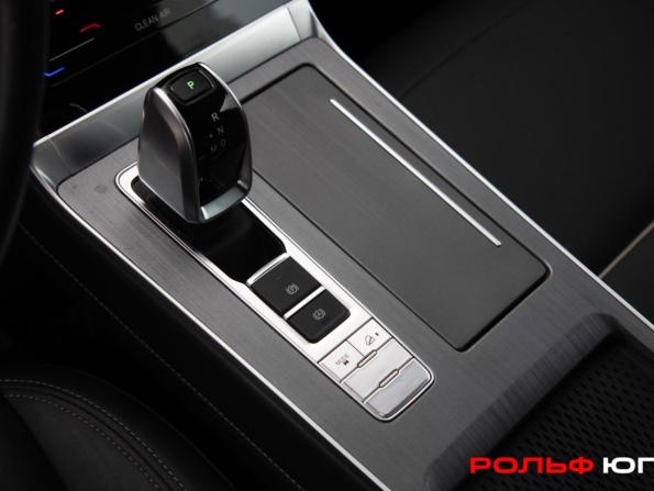 Chery Tiggo 7 Pro Max I с пробегом 2024 года, цена 1 869 000 рублей, 36183 км, внедорожник, Автокод Объявления