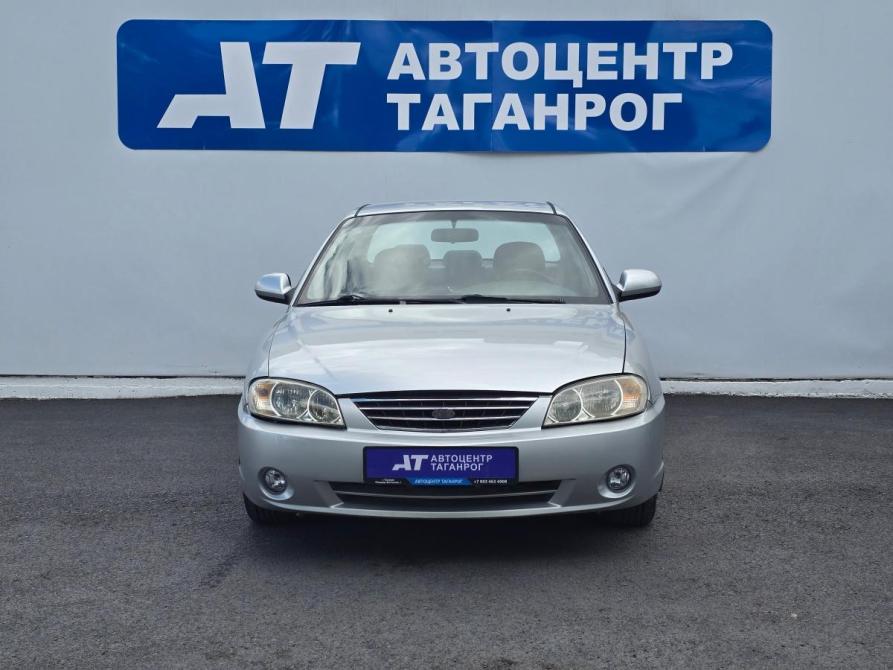 Kia Spectra I Рестайлинг 2 Таганрог  - изображение 2