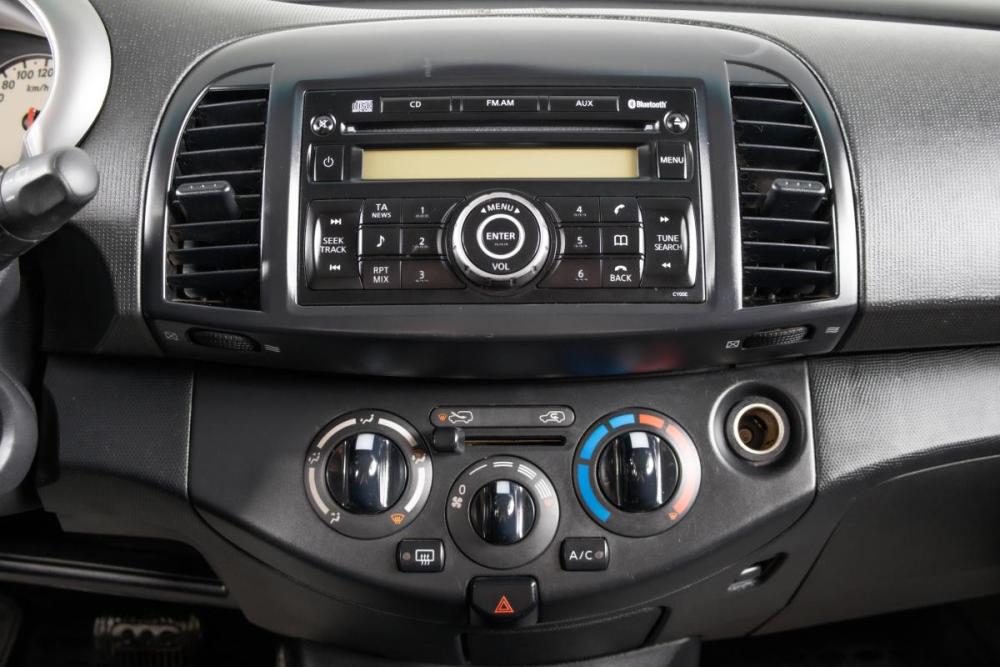 Nissan Micra III (K12) Пермь  - изображение 17