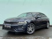 Kia K5 III Кемерово  - изображение 15