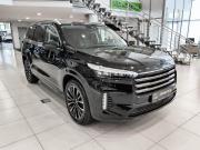 Exeed VX I Казань  - изображение 25
