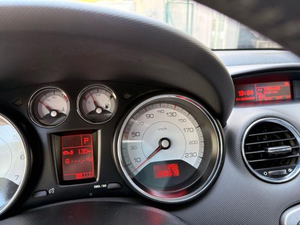 Peugeot 308 I с пробегом 2008 года, цена 349 000 рублей, 232665 км, хэтчбек, Автокод Объявления
