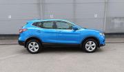Nissan Qashqai II Рестайлинг Санкт-Петербург  - изображение 23