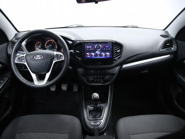 Lada (ВАЗ) Vesta I с пробегом 2019 года, цена 890 000 рублей, 188323 км, универсал, Автокод Объявления