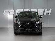 Kia Sorento III Prime Рестайлинг Минеральные Воды  - изображение 22