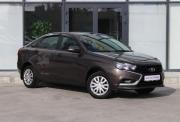 Lada (ВАЗ) Vesta I Саратов  - изображение 31