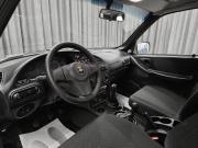 Chevrolet Niva I Рестайлинг Красноярск  - изображение 28
