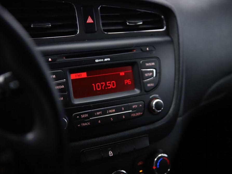 Kia Ceed II Уфа  - изображение 13