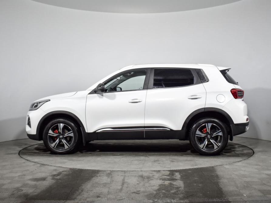 Chery Tiggo 4 Pro I Санкт-Петербург  - изображение 8