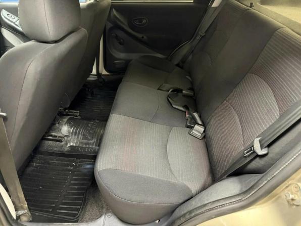 Fiat Albea I Рестайлинг с пробегом 2010 года, цена 278 000 рублей, 245774 км, седан, Автокод Объявления
