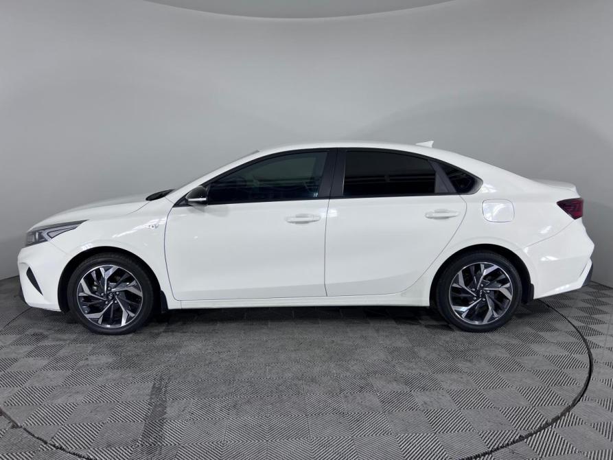 Kia Cerato IV Рестайлинг Ростов-на-Дону  - изображение 8