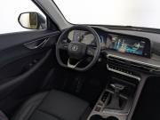 Changan CS35 Plus I Рестайлинг Москва  - изображение 58