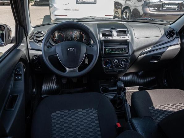 Lada (ВАЗ) Granta I Рестайлинг с пробегом 2023 года, цена 750 000 рублей, 35798 км, лифтбек, Автокод Объявления