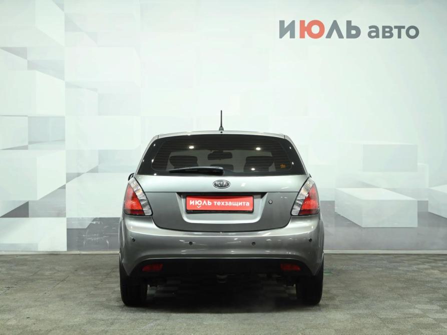 Kia Rio II Рестайлинг Екатеринбург  - изображение 5
