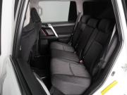 Toyota Land Cruiser Prado 150 Series Рестайлинг 1 Минеральные Воды  - изображение 30